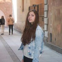 Julia Sharapova's Photo