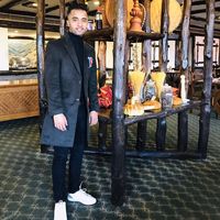 Santosh Adhikari's Photo