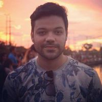 Peterson Leal's Photo