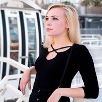 Katrine Kverneland's Photo