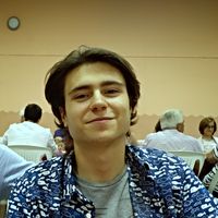 Albert Calderó的照片