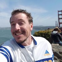 Matt Carlson's Photo