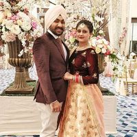 Harjoban Singh's Photo