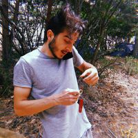 Gor Saribekyan's Photo