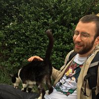 Magnus Knoll的照片