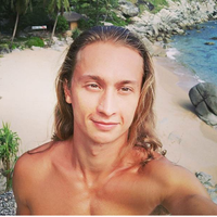 Stanislav Salienko's Photo