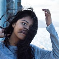 Nargiza Ablikimova's Photo