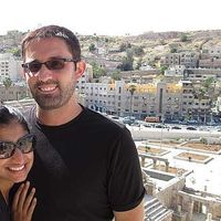 Kiran Everson's Photo