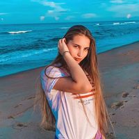 Kseniia Fadeeva的照片