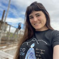 Fotos de Eve Miniussi