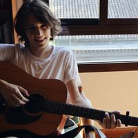 Lucas Moore Blasco's Photo