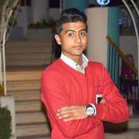 Ahmed Elkady的照片