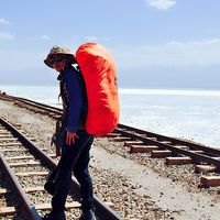 junkang（俊康） li's Photo