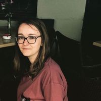 Aga Krzysztonek的照片