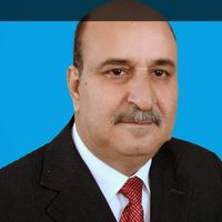 Noaman Ameedee's Photo