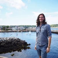 Erik Sundell的照片