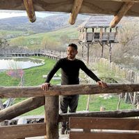 younes rasti's Photo