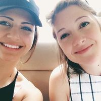 Emma VanDelinder's Photo