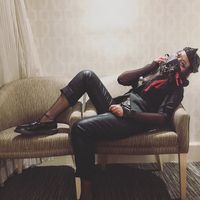 Daziree Beha Freja的照片