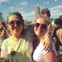 Ellie Haggenmiller的照片