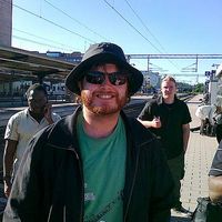 Javier Nunez的照片