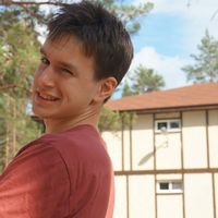 Evgenii Mokeichev的照片