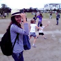 Aziza Matnazarova's Photo