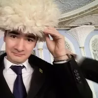 Аман Сапаргельдиев's Photo