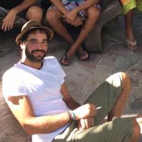 jonny papaglimis's Photo