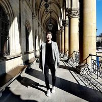 Paulius Juodeikis的照片