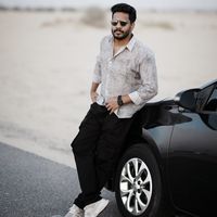 Rajesh Krishna's Photo