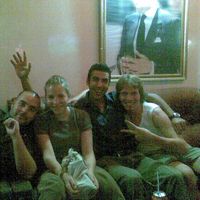 alonso milano的照片