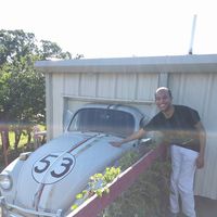 Anthony Tranter's Photo