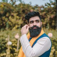 Fotos de Priyam Malhotra