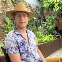 Fotos de Maxim Moore