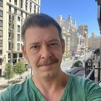 Jani Madrileño的照片