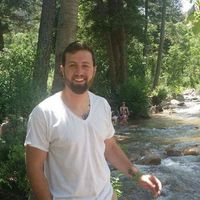 Фотографии пользователя Garett Golder