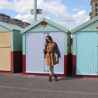 Tuğba Karaçay的照片