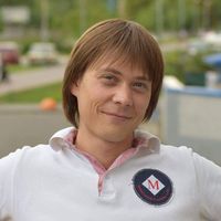 Rostyslav Gupalo's Photo