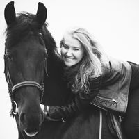 Julia Suloinen's Photo