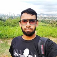 Abdullah Al Jubaer's Photo