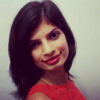 Priya agarwal's Photo