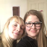 Markéta Bocková的照片