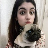 Christina Kal's Photo