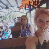 Photos de Betty Austin