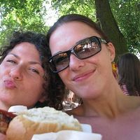 Sara Ganzitti的照片