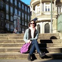 Fotos de Göksu Öztürk