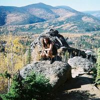 Michael Freiburger的照片