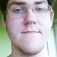 Donatas Pekelis's Photo