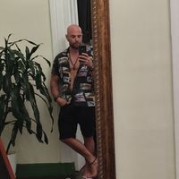 Ivan Pacha Gonzalez's Photo